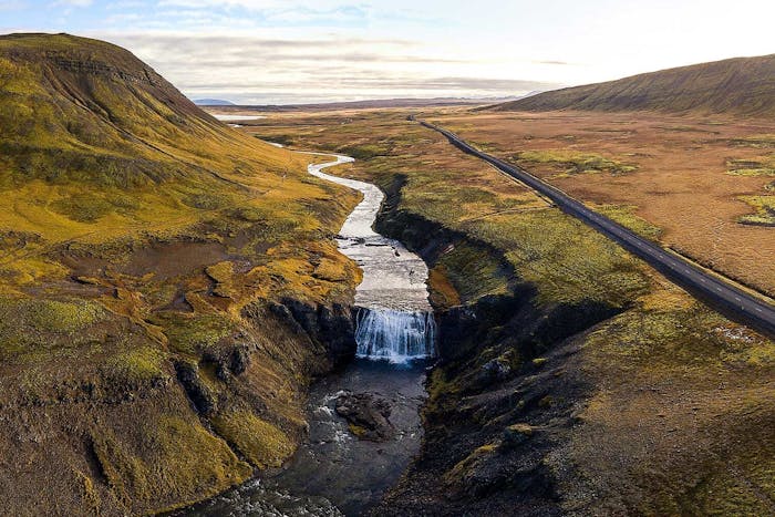 The Game Of Thrones Tour Gray Line Iceland