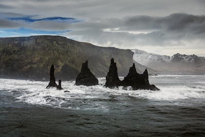 grayline south iceland tour