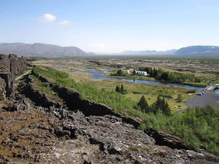Golden Circle Tour Gray Line Iceland