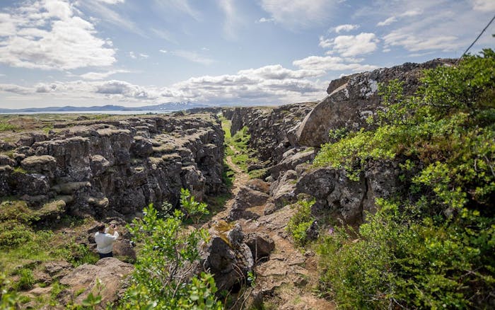 The Game Of Thrones Tour Gray Line Iceland