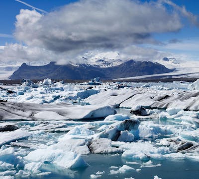 grayline south iceland tour