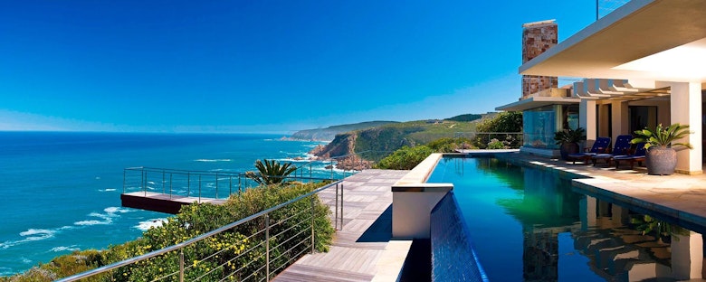 Garden Route Accommodation