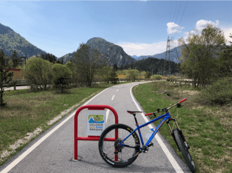 fahrrad sportarten