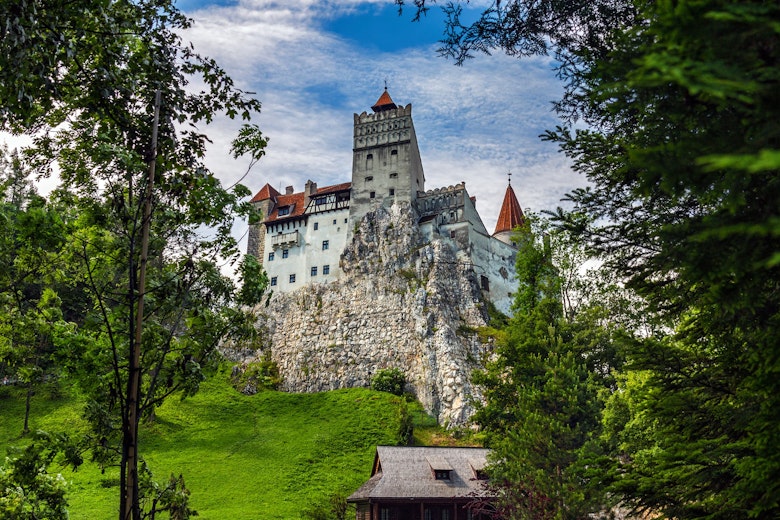 Dracula & Bran Castle Tours & Tickets