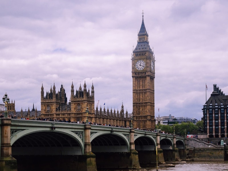 5-best-instagram-spots-in-london-big-ben-DayTrip4U
